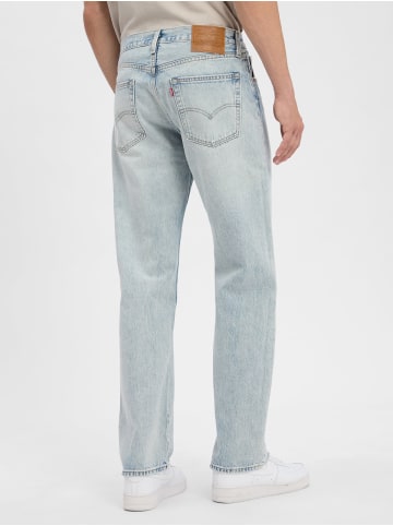Levi´s Jeans 555 Relaxed Straight in bleached