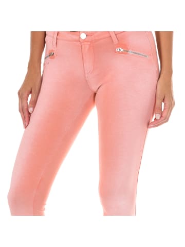 Met Jeans Jeans in Pink