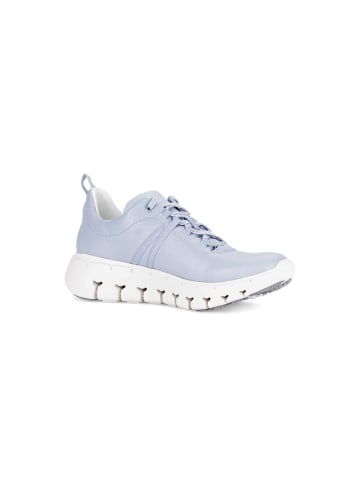 Gabor Sneaker low in blau