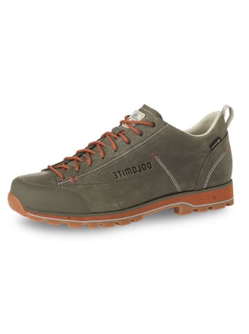 Scott Sports Sneaker in gruen