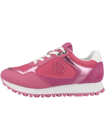 TT. BAGATT Sneaker low A6L16 in pink