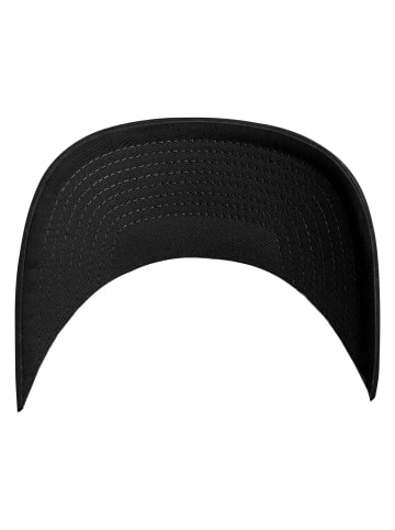 Flexfit  Flexfit in blk/blk
