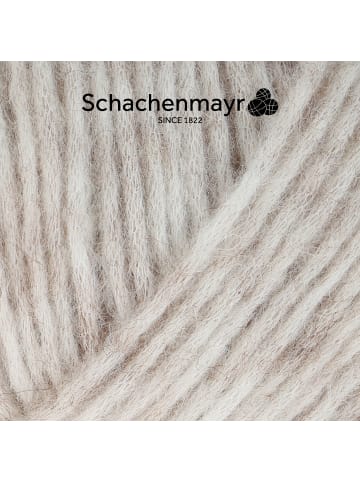 Schachenmayr since 1822 Handstrickgarne my color style, 50g in Camel Melange