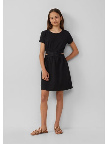 s.Oliver Kleid in 9999_schwarz