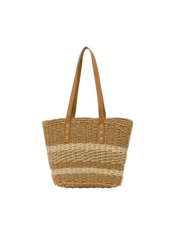gaya Women Tote Bag in Camel