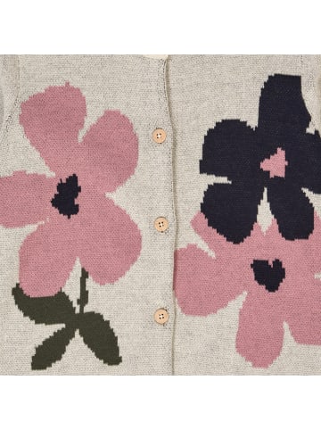 müsli Strickjacke 1524006700 in creme