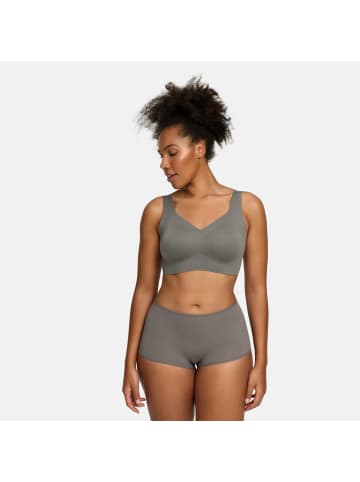 CFAB Hipster-Hose | 3er-Pack in Graphit