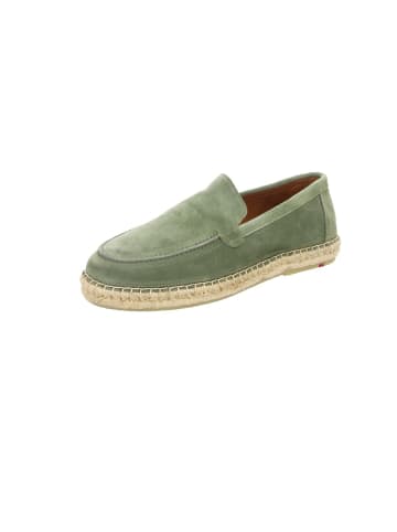 LLOYD Halbschuhe für Herren in grün