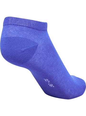 Hummel Hummel Ancle Socken Hmlmatch Kinder in NEBULAS BLUE