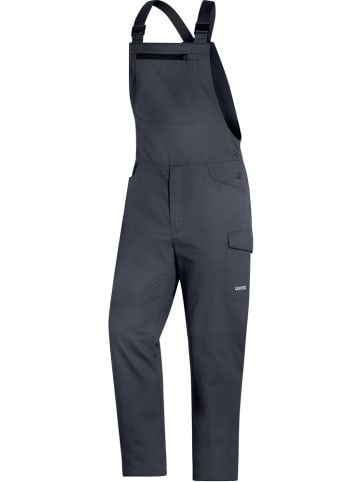 Uvex Latzhose "Suxxeed Essentials" in Grau