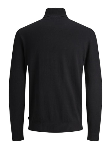 Jack & Jones Pullover in Black