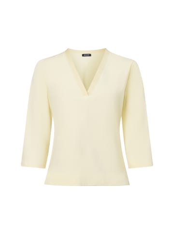 JOOP! T-Shirt Tilde in zitrone