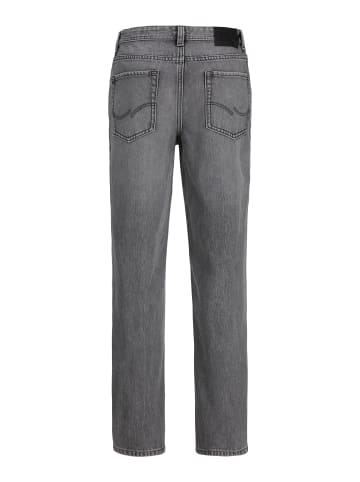 JACK & JONES Junior Regular fit Jeans in Grey Denim