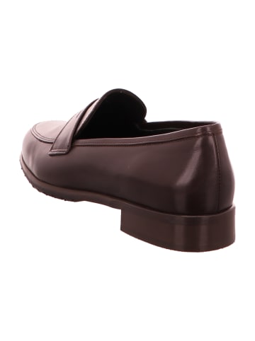 Luca Grossi Business Slipper in Braun