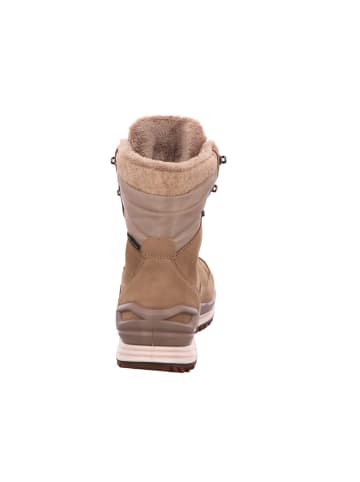 LOWA Winterstiefeletten CALCETA EVO GTX Ws in dune/terra