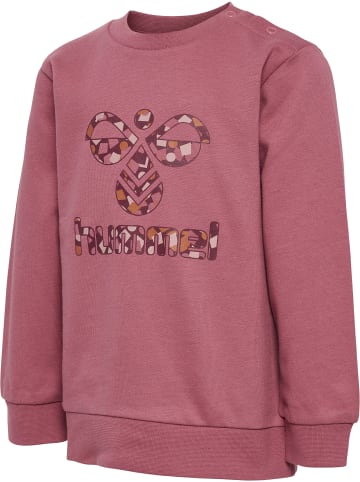 Hummel Sweatshirt Hmllime E-Sport Jungen in !DECO ROSE