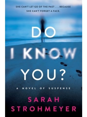 HarperCollins Buch - Do I Know You?