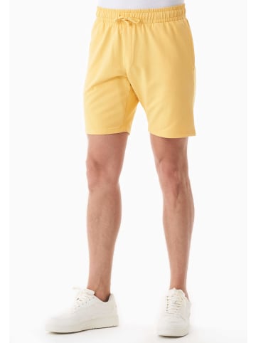 Organication Shorts "SAHIN" in Safran