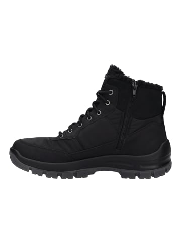Josef Seibel Stiefel Alaska 58 in schwarz