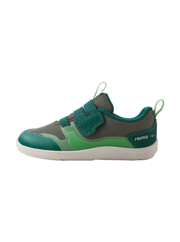 Reima Barfußschuhe Tepastelu Greyish green