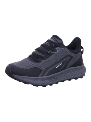 WITEBLAZE Wanderschuhe X-HIKE LOW, Hikingboot Low in Schwarz