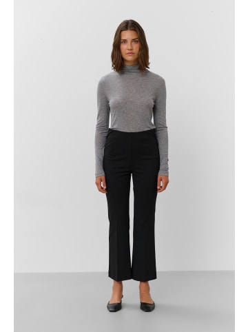 Soaked in Luxury Leggings SLBea Skinny fit in Black