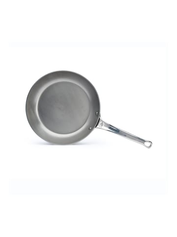 De Buyer Bratpfanne mineral B Element in Schwarz