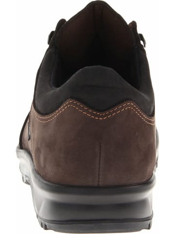 Finn Comfort Wanderschuhe für Damen in braun