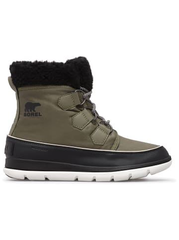 Sorel W EXPLORER CARNIVAL in Grün
