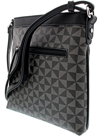 Gabor Barina Cross Bag M Tasche Mehrfarbig