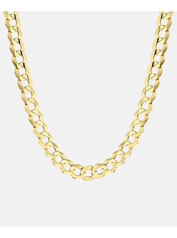 Diamant L'éternel Halskette aus 585 Gelbgold