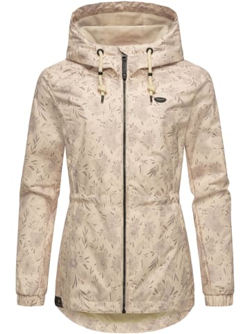 ragwear Übergangsjacke Dankka Spring in Beige