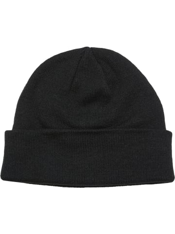 Mister Tee Mütze "Family Matters Beanie" in Schwarz