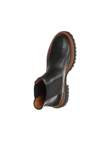 Paul Green Stiefeletten für Damen in schwarz