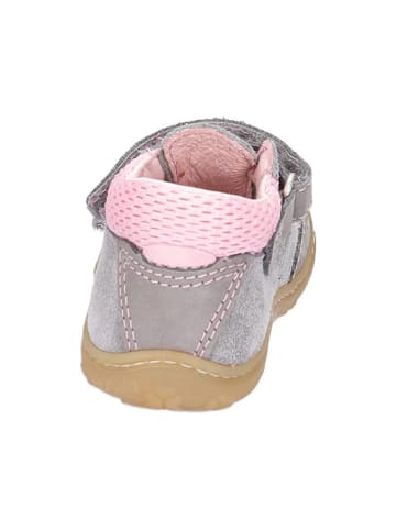 Ricosta Sandalen für Mädchen in grau