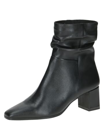 Caprice Stiefelette in BLACK NAPPA