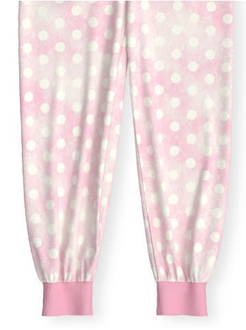 Calida Pyjama in sweet lilac