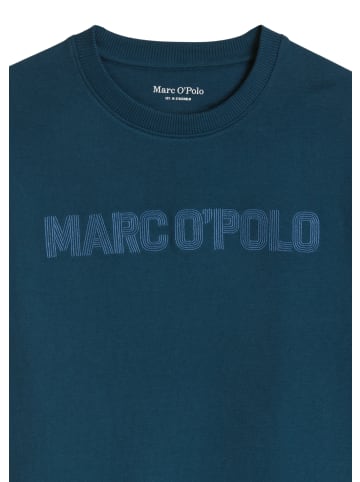 Marc O'Polo TEENS-BOYS Sweatshirt in Blau