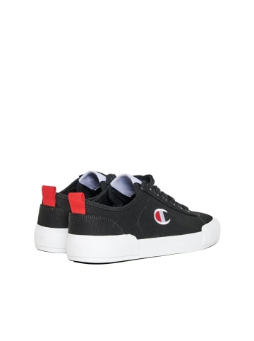 Champion Champion Turnschuhe in black