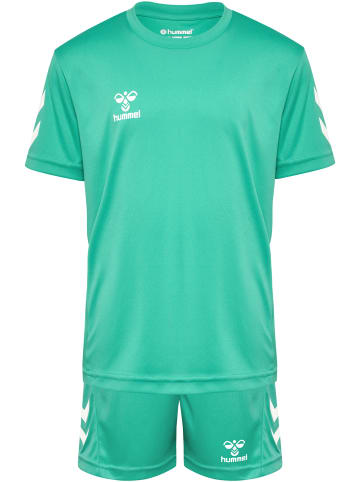 Hummel Verstellbare Taille Anzug Hmllogo Kinder in ATLANTIS