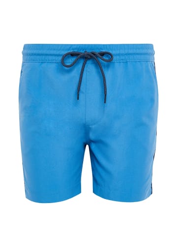 Threadbare Badehose THBBriar in royal