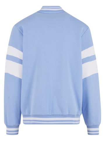 STARTER Bombers - Blouson in carolinablue