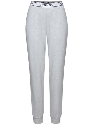 Copenhagen Studios Pyjamahose in grau