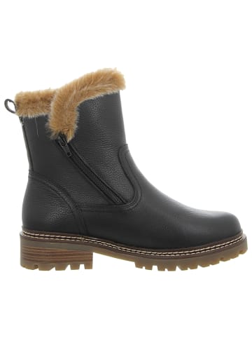 remonte Stiefeletten in schwarz