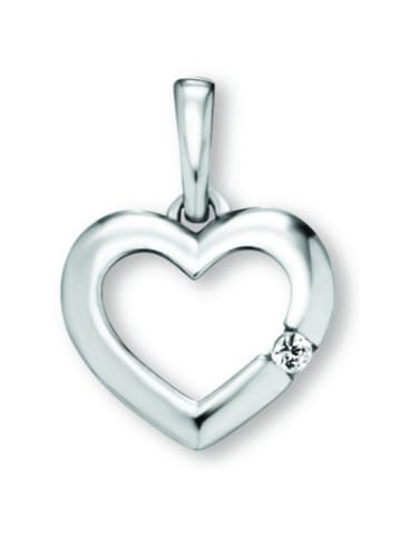 ONE ELEMENT  Charms & Anhänger für Erwachsene in silber in silber