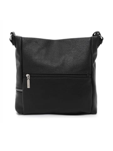 Tamaris Nele Umhängetasche 29 cm in black