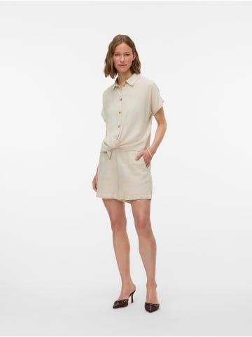 Vero Moda Hemd in Moonbeam