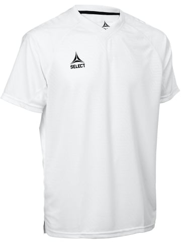 Select Trikot "Monaco Trikot V24" in Weiß