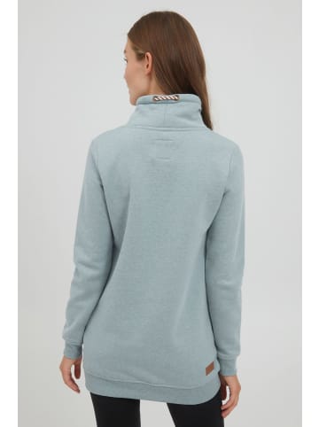 Oxmo Hoodie OXVilma in blau