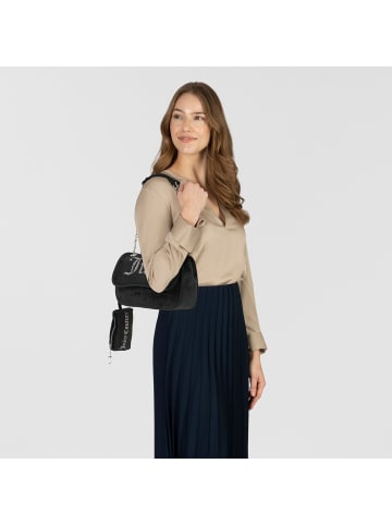 Juicy Couture Kimberly Schultertasche 26 cm in black